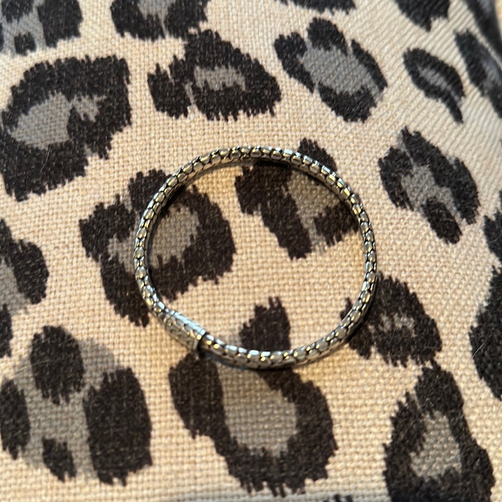 John Hardy bracelet